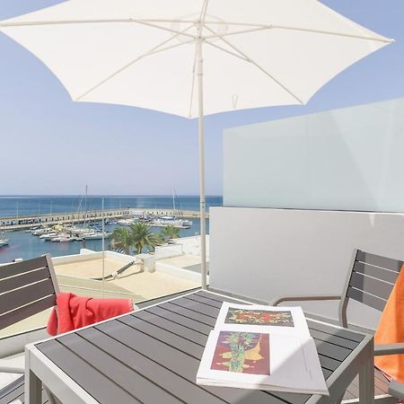 Casa Mercedes, Puerto Del Carmen Puerto del Carmen (Lanzarote) Exterior foto