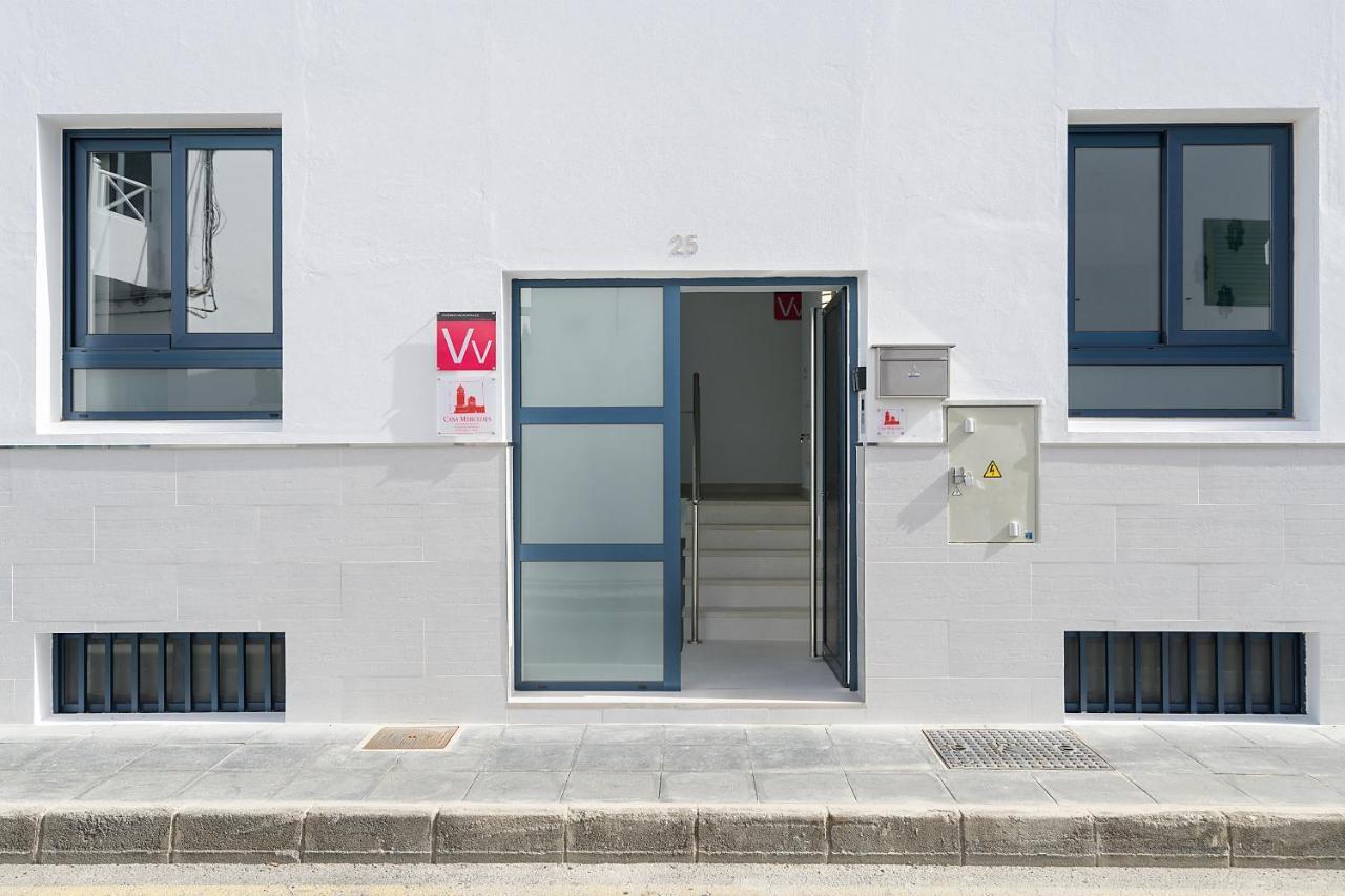 Casa Mercedes, Puerto Del Carmen Puerto del Carmen (Lanzarote) Exterior foto