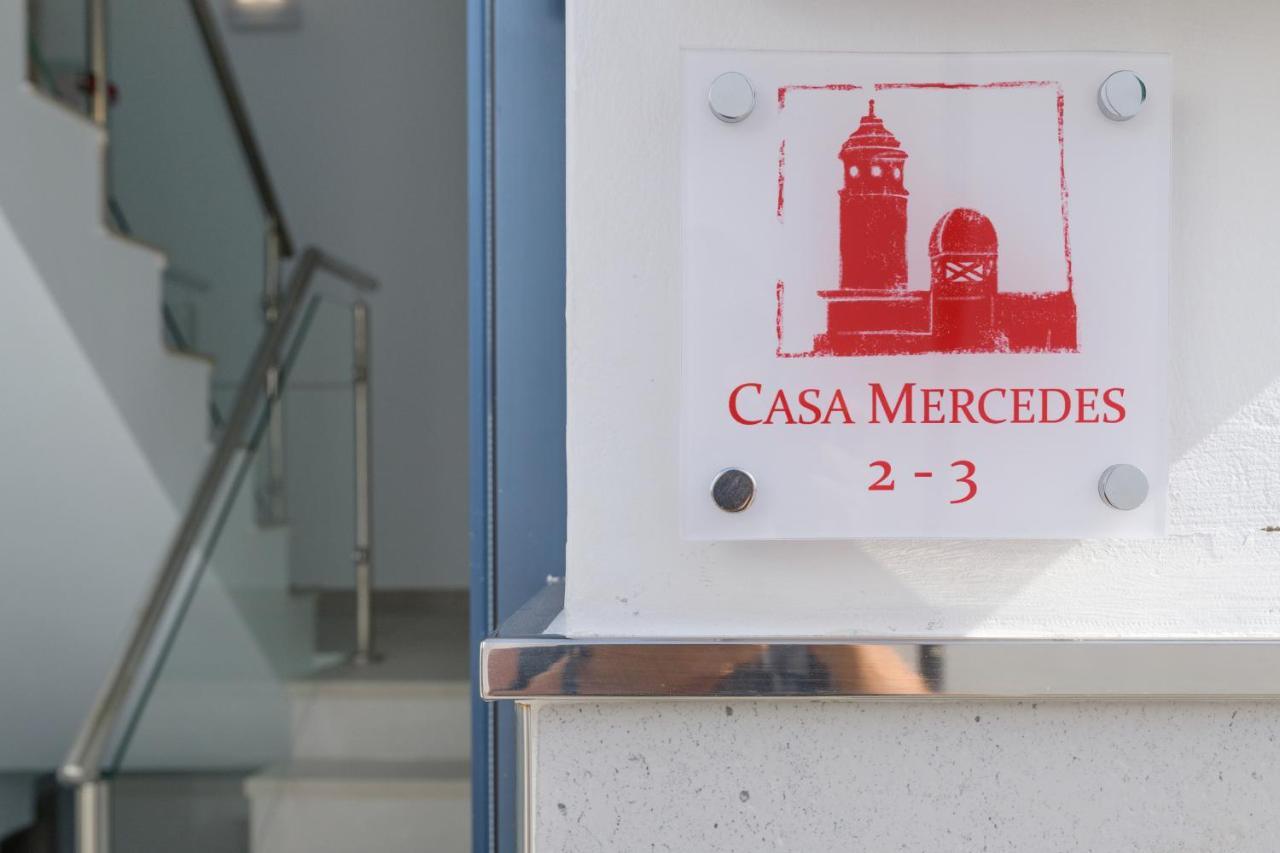 Casa Mercedes, Puerto Del Carmen Puerto del Carmen (Lanzarote) Exterior foto