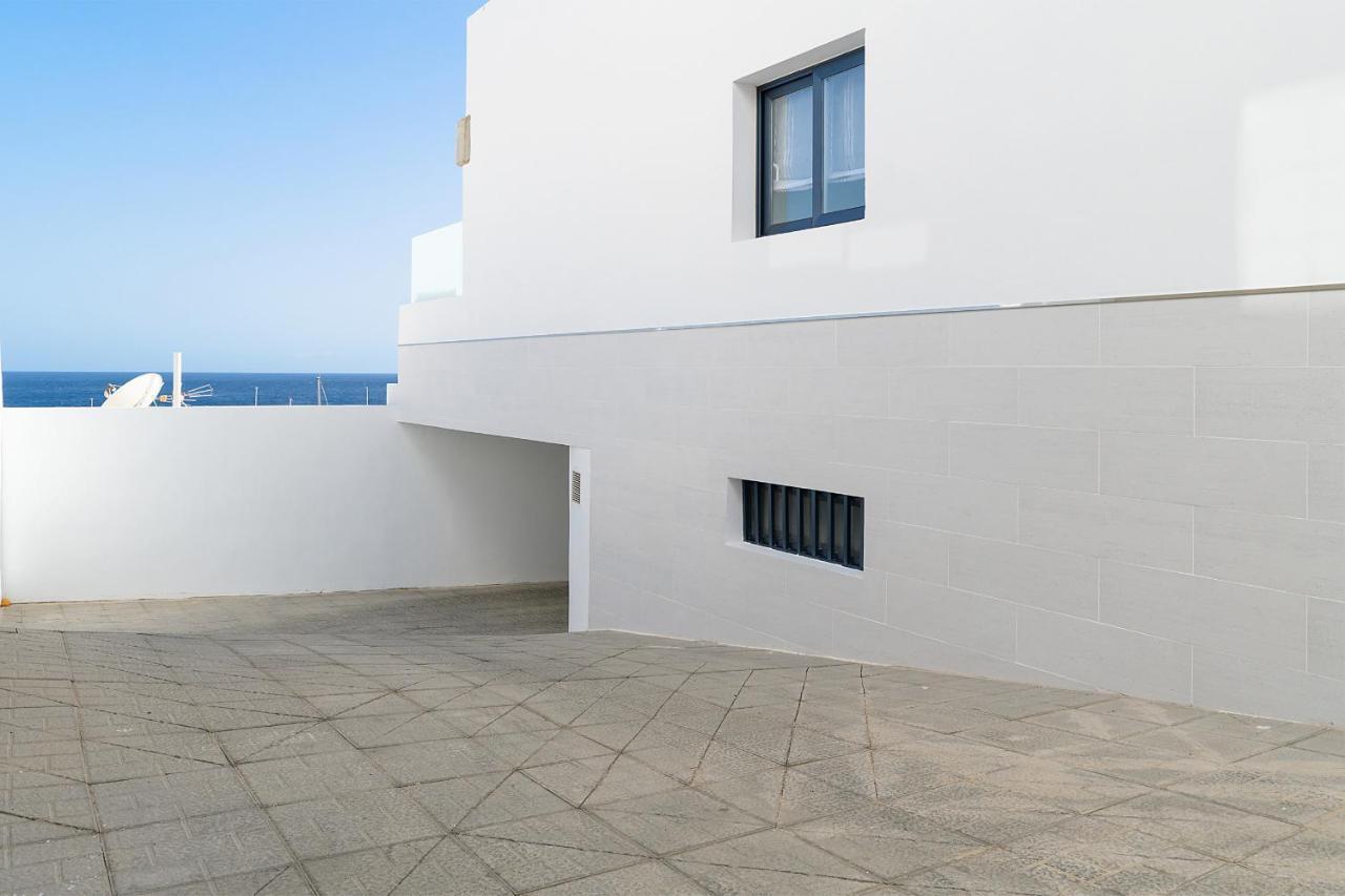 Casa Mercedes, Puerto Del Carmen Puerto del Carmen (Lanzarote) Exterior foto