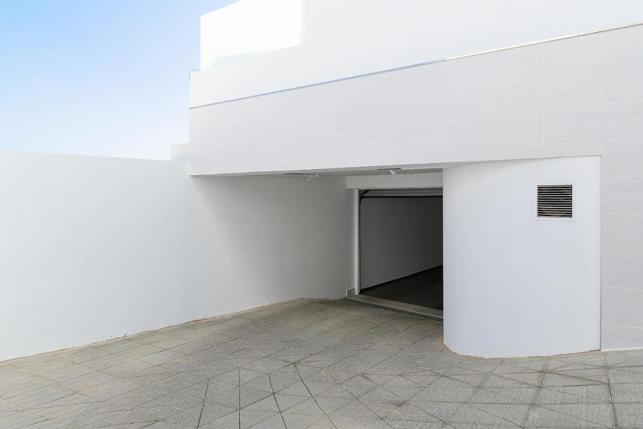 Casa Mercedes, Puerto Del Carmen Puerto del Carmen (Lanzarote) Exterior foto