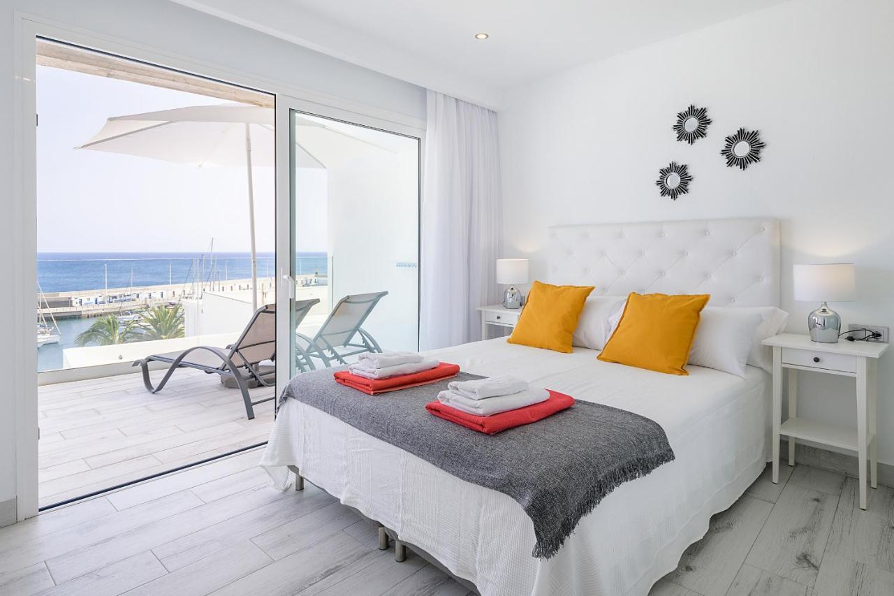 Casa Mercedes, Puerto Del Carmen Puerto del Carmen (Lanzarote) Exterior foto