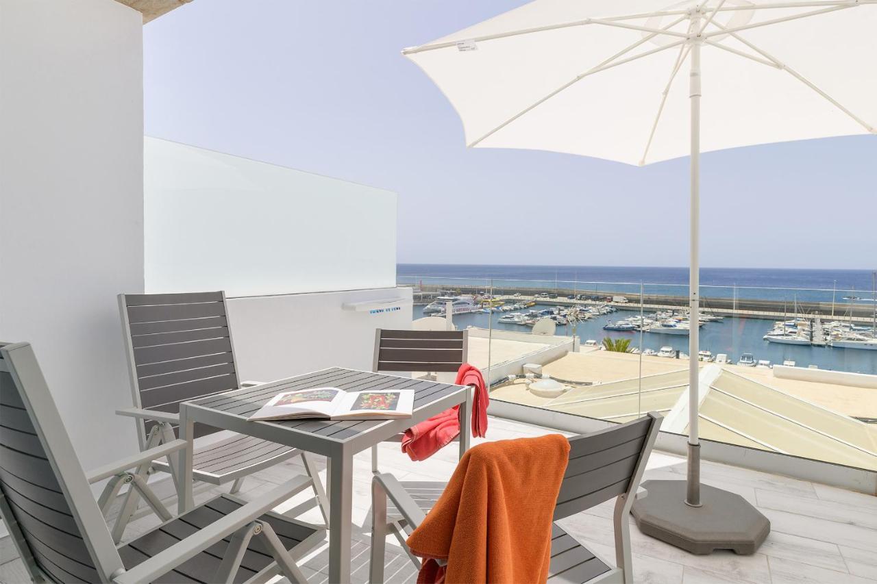 Casa Mercedes, Puerto Del Carmen Puerto del Carmen (Lanzarote) Exterior foto