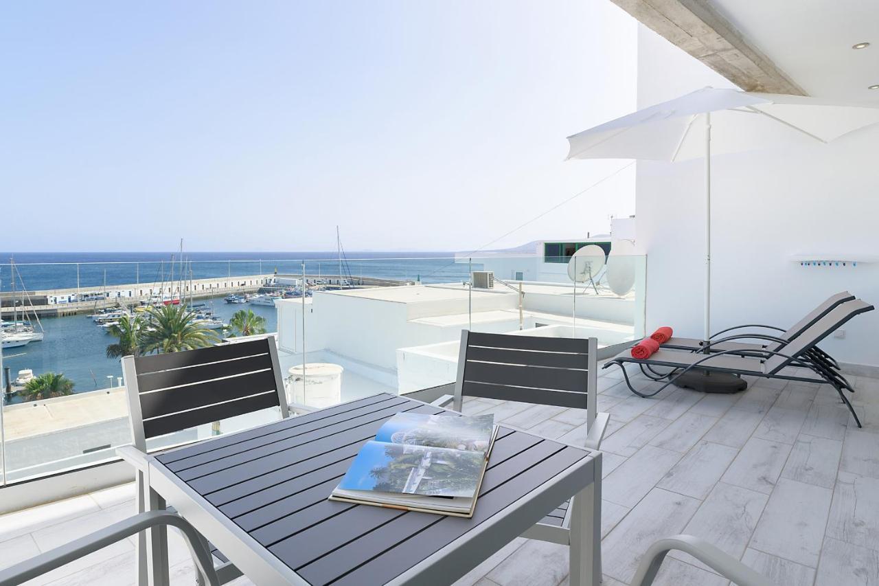 Casa Mercedes, Puerto Del Carmen Puerto del Carmen (Lanzarote) Exterior foto