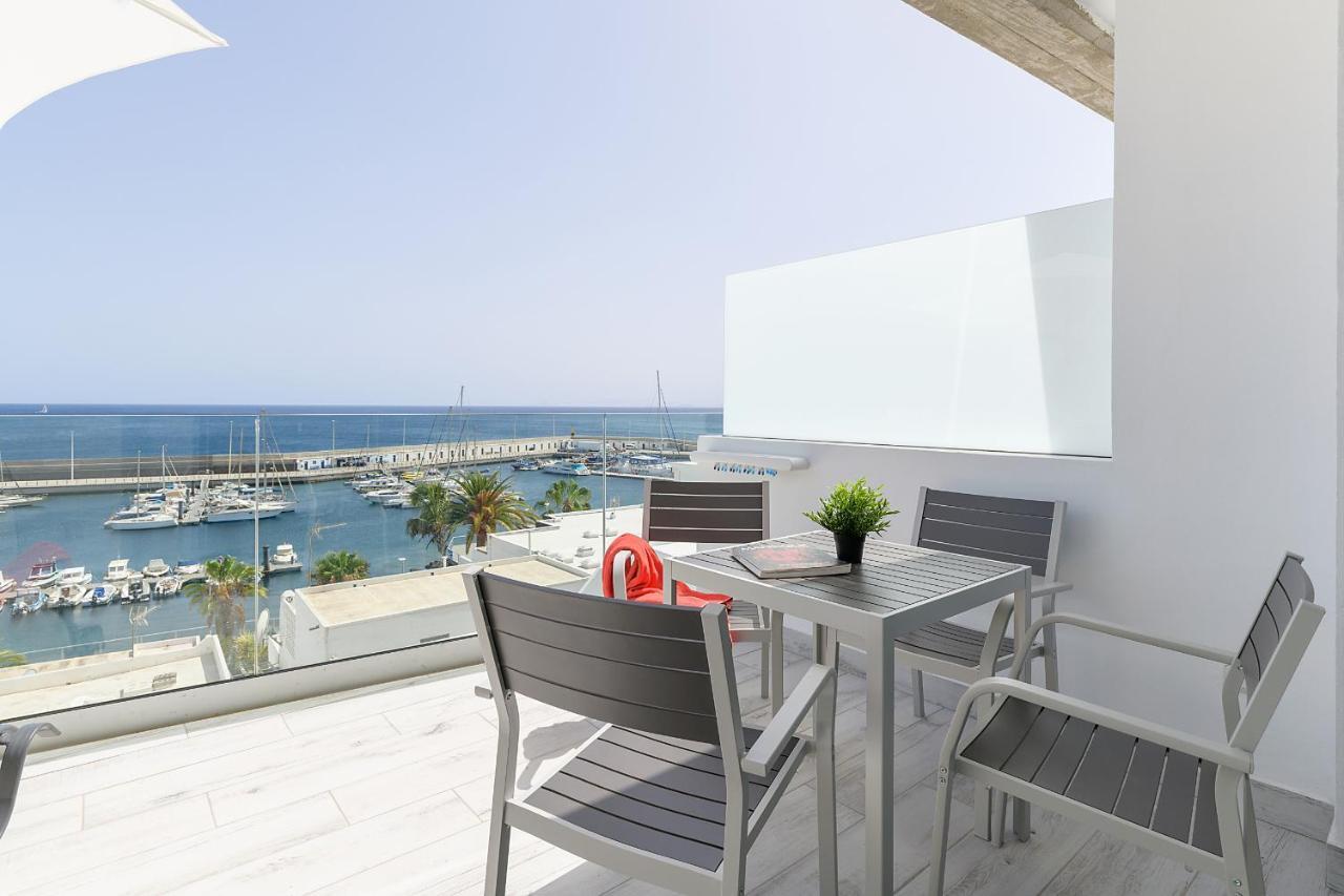 Casa Mercedes, Puerto Del Carmen Puerto del Carmen (Lanzarote) Exterior foto