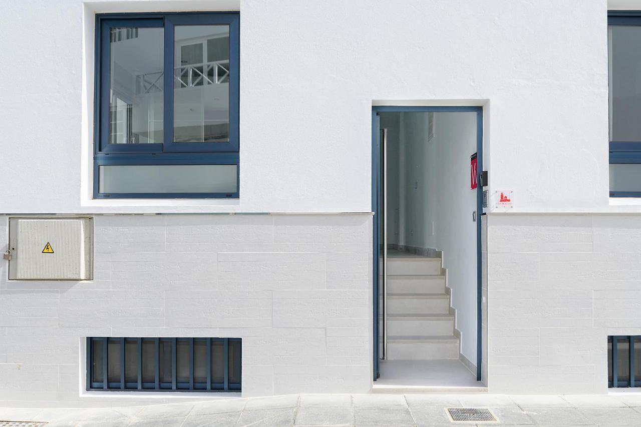 Casa Mercedes, Puerto Del Carmen Puerto del Carmen (Lanzarote) Exterior foto