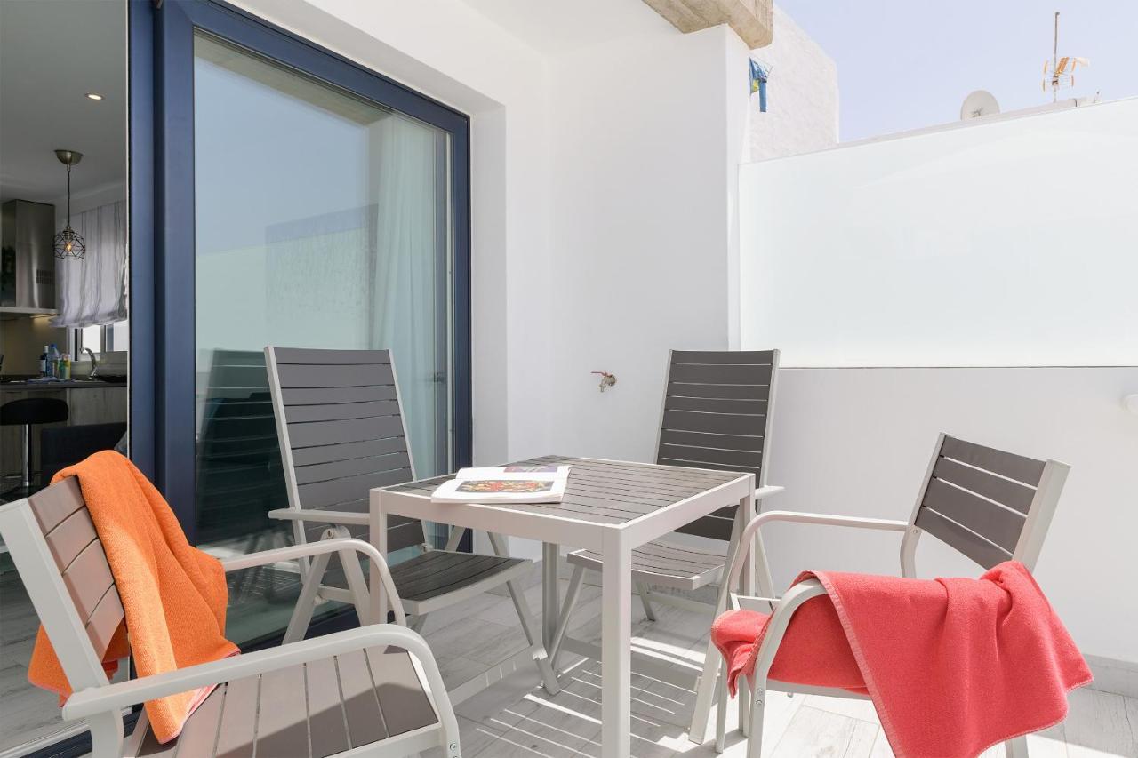 Casa Mercedes, Puerto Del Carmen Puerto del Carmen (Lanzarote) Exterior foto