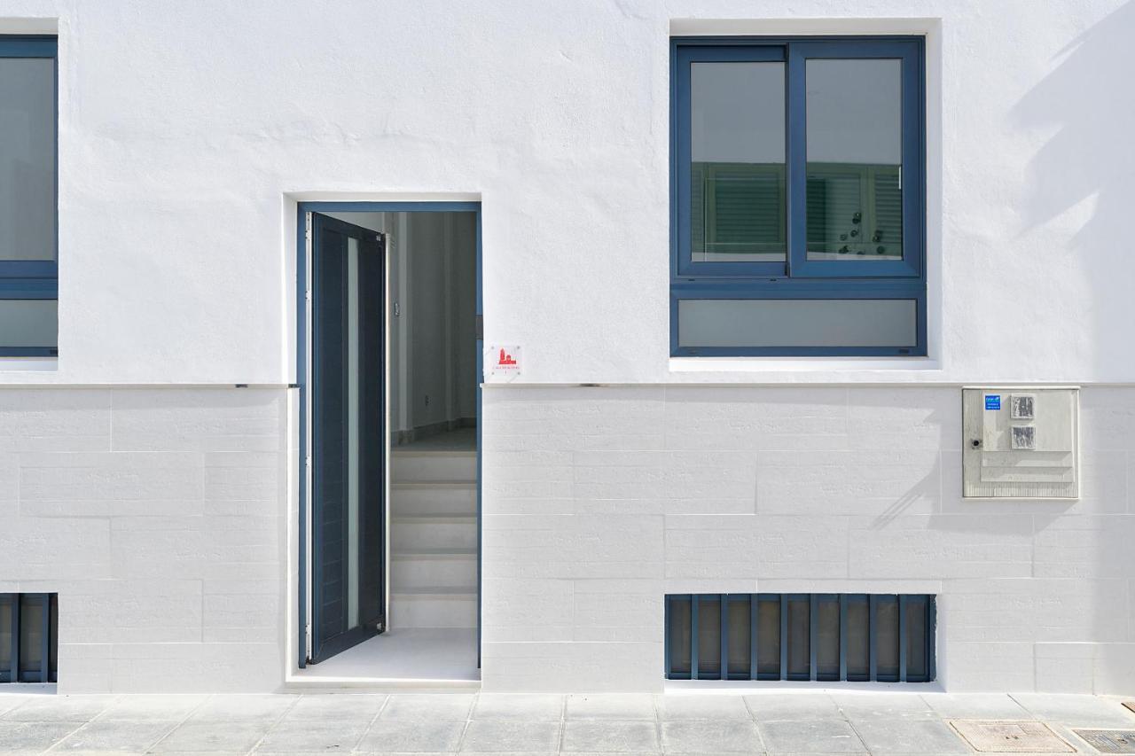 Casa Mercedes, Puerto Del Carmen Puerto del Carmen (Lanzarote) Exterior foto